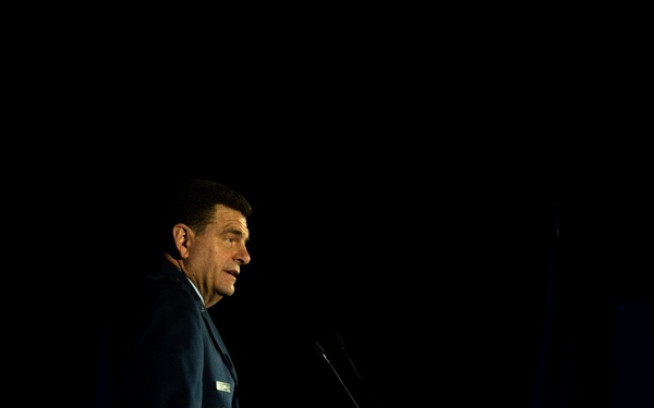 ANG Director Keynote Airlift/Tanker Association Conference 2023