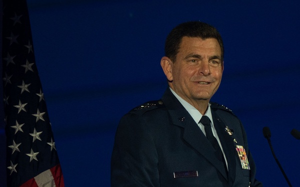 ANG Director Keynote Airlift/Tanker Association Conference 2023