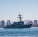 San Diego Fleet Week 2023: Parade of Ships