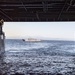LCU Amphibious Operations on USS Somerset