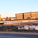 Footprint taking shape during construction of third, $28.08 million barracks at Fort McCoy; project also provides economic impact