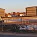 Footprint taking shape during construction of third, $28.08 million barracks at Fort McCoy; project also provides economic impact