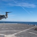 Osprey Flight Quarters
