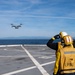 Osprey Flight Quarters