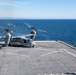 Osprey Flight Quarters