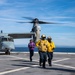 Osprey Flight Quarters