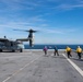 Osprey Flight Quarters