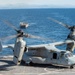 Osprey Flight Quarters
