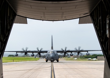 353 SOW | 06 Oct 2023 Joint Air Operations