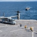 Osprey Flight Quarters
