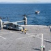 Osprey Flight Quarters