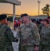 U.S. Army Special Operations Command Senior Leaders visit Republic of Korea Special Warfare Command