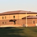 Fort McCoy’s brigade headquarters construction project now 90 percent complete just before Thanksgiving; work continues