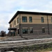 Fort McCoy’s brigade headquarters construction project now 90 percent complete just before Thanksgiving; work continues