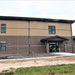 .Fort McCoy’s brigade headquarters construction project now 90 percent complete just before Thanksgiving; work continues