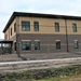 Fort McCoy’s brigade headquarters construction project now 90 percent complete just before Thanksgiving; work continues