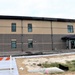 Fort McCoy’s brigade headquarters construction project now 90 percent complete just before Thanksgiving; work continues