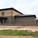 .Fort McCoy’s brigade headquarters construction project now 90 percent complete just before Thanksgiving; work continues