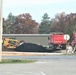 .Fort McCoy’s brigade headquarters construction project now 90 percent complete just before Thanksgiving; work continues