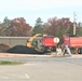 .Fort McCoy’s brigade headquarters construction project now 90 percent complete just before Thanksgiving; work continues