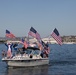 SD Fleet Week 23: Veterans Parade Day
