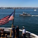 SD Fleet Week 23: Veterans Parade Day