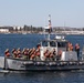 SD Fleet Week 23: Veterans Parade Day