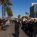 SD Fleet Week 23: Veterans Parade Day