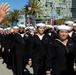 SD Fleet Week 23: Veterans Parade Day