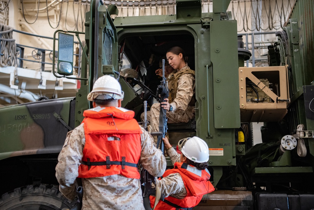 15th MEU Embarks Somerset