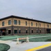 .Fort McCoy’s brigade headquarters construction project now 90 percent complete just before Thanksgiving; work continues