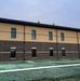 .Fort McCoy’s brigade headquarters construction project now 90 percent complete just before Thanksgiving; work continues