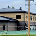 .Fort McCoy’s brigade headquarters construction project now 90 percent complete just before Thanksgiving; work continues