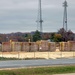 November 2023 construction operations for $28.08 million barracks project at Fort McCoy