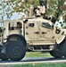 November 2023 training operations at Fort McCoy