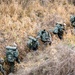 U.S. Army and Republic of Korea Army Special Operations Personnel Remain Combat-ready Through Realistic Combined-training.