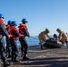 Amphibious Operations with 15th MEU aboard USS Somerset