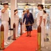 Pacific Partnership 2023: Tonga Opening Ceremony