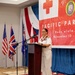 Pacific Partnership 2023: Tonga Opening Ceremony