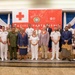 Pacific Partnership 2023: Tonga Opening Ceremony