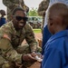 Army Reserve Civil Affairs Soldiers Deploy to Africa, Strengthen Partnerships