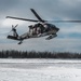 Fort Wainwright Canine Insertion and Recovery Training