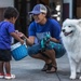 Public Health Activity-Hawaii Observes Month of the Military Child