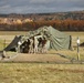 U.S. Army Soldiers Conduct E3B in the Grafenwoehr Training Area