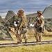 U.S. Army Soldiers Conduct E3B in the Grafenwoehr Training Area