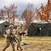 U.S. Army Soldiers Conduct E3B in the Grafenwoehr Training Area