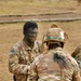 U.S. Army Soldiers Conduct E3B in the Grafenwoehr Training Area