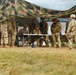 U.S. Army Soldiers Conduct E3B in the Grafenwoehr Training Area