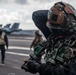 USS Ronald Reagan (CVN 76) conducts flight operations