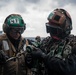 USS Ronald Reagan (CVN 76) conducts flight operations